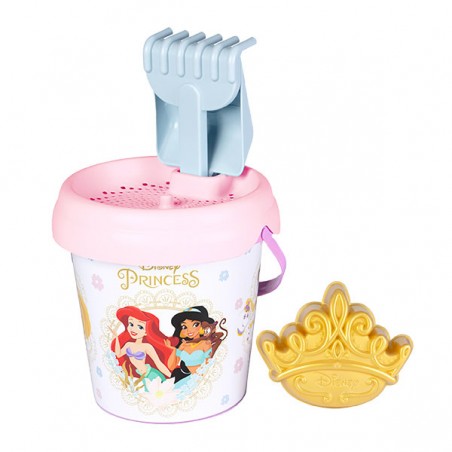  SEAU GARNI PRINCESSES D.18CM