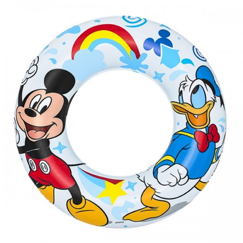  BOUEE MICKEY D.56CM