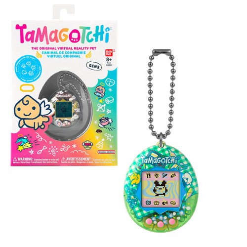  TAMAGOTCHI ORIGINAL ASST