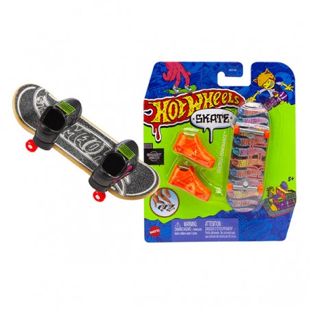  HW PLANCHE & BASKETS ASST