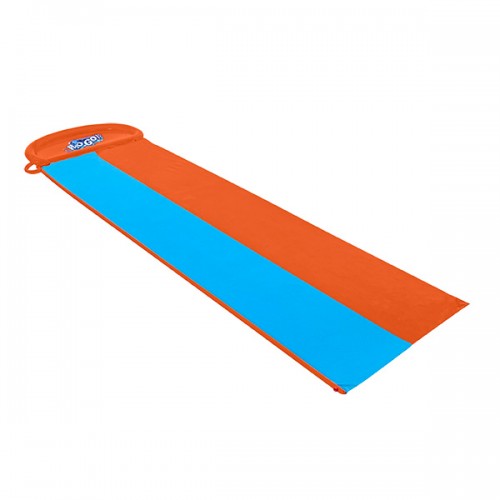  DOUBLE PISTE GLISSANTE 488CM