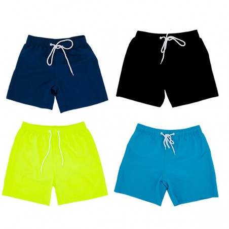  SHORT DE BAIN TAILLE XXXL