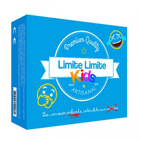  LIMITE LIMITE KIDS