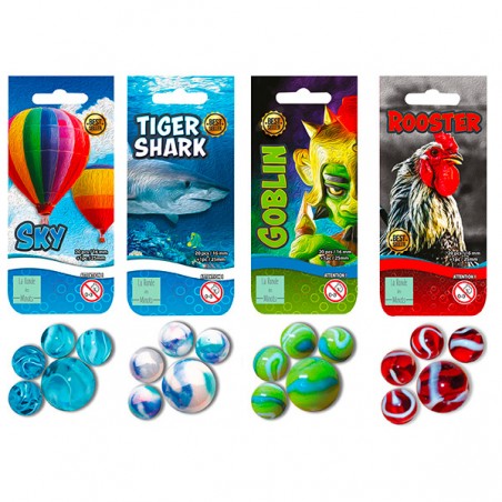  20 BILLES BEST SELLER  + 1 CALOT DB 20