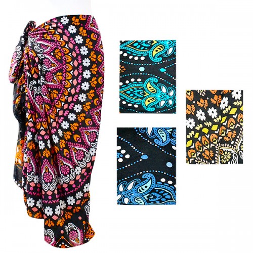  PAREO JAVA 175X115CM