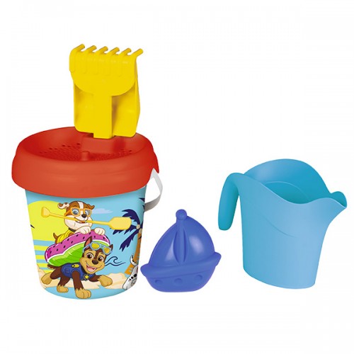  SEAU GARNI ARROSOIR PAT...