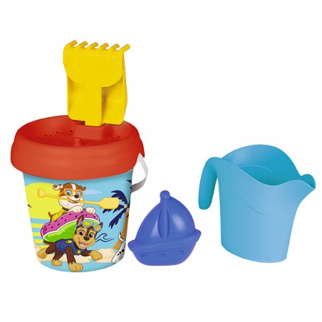  SEAU GARNI ARROSOIR PAT PATROUILLE D.18C