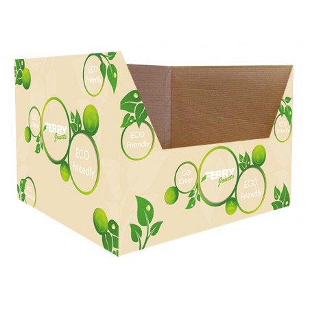  DISPLAY TABLETTE VIDE ECOFRIENDLY  