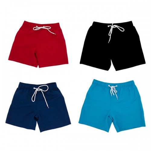  SHORT DE BAIN TAILLE 6ANS
