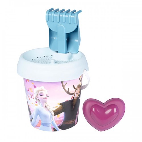  SEAU GARNI FROZEN D.18CM