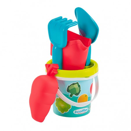  SEAU GARNI JARDIN 12CM