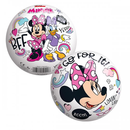  MINI BALLE MINNIE D.14CM...