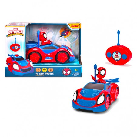  RC SPIDEY WEB C
