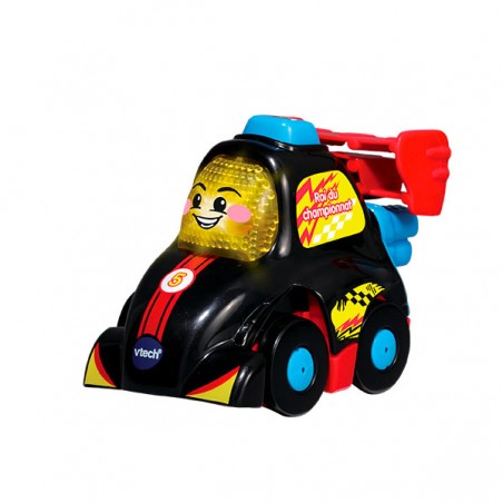  TREMPLIN CASCADES EXTREME