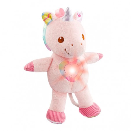  MAE, MA LICORNE A CALINER