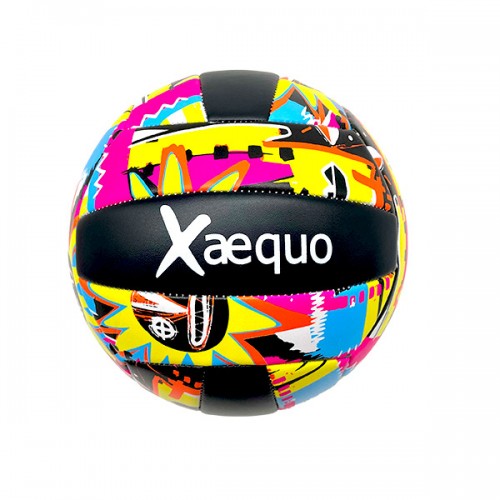  BEACH VOLLEY ARTY NOIR...