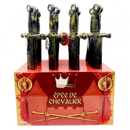  EPEE CHEVALIER 52CM DB 24