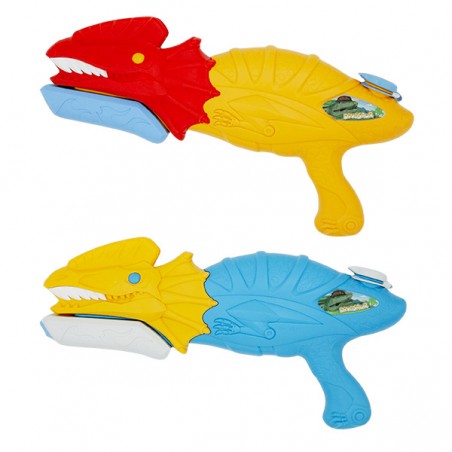  CANON A EAU PRESSION DINO 42CM