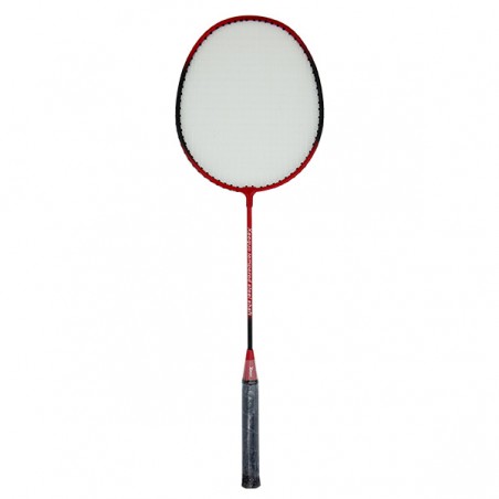  RAQUETTE BADMINTON ACIER XAEQUO