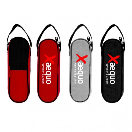  ETUI TRIPLETTE VIDE XAEQUO