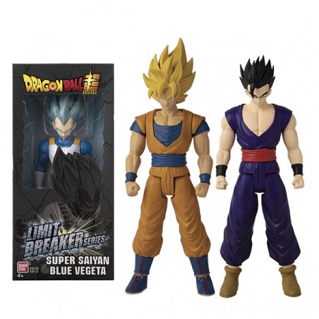  FIGURINE DRAGON BALL 30CM ASST