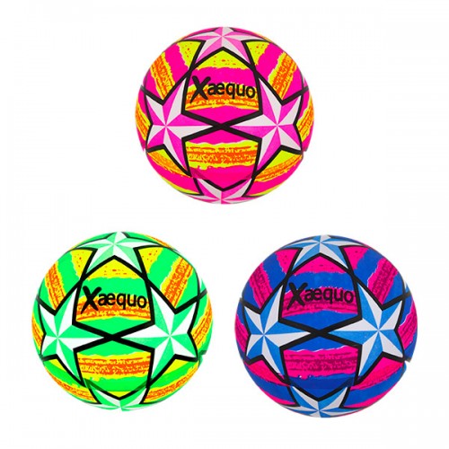  BALLON PVC FOOT D.21CM...