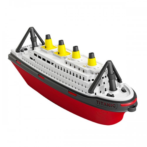  TITANIC 42CM