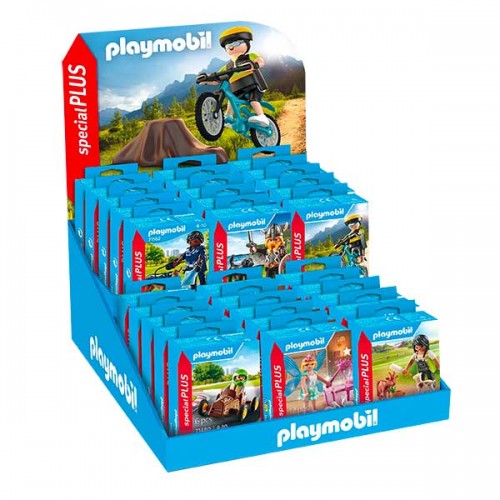  PRESENTOIR SPECIAL PLUS 30PCS