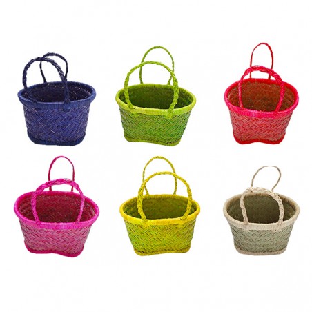  PANIER ARAVOLA ENFANT 12X16CM