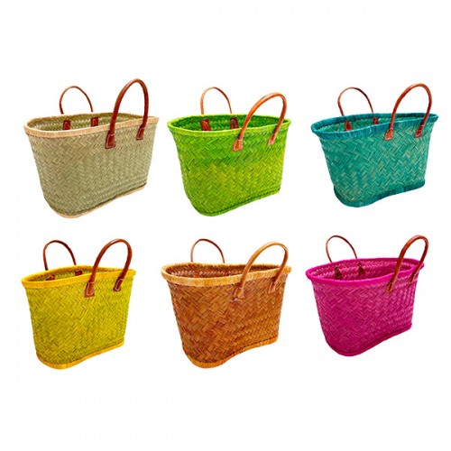  PANIER ARAVOLA UNI GM 30X56CM