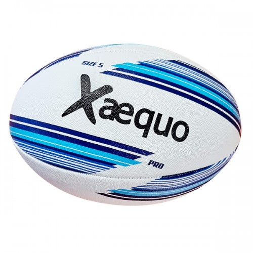  RUGBY COUSU PRO T5 XAEQUO