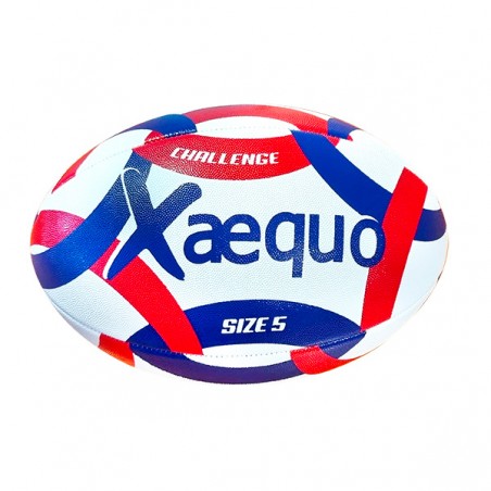  RUGBY COUSU CHALLENGE T5 XAEQUO