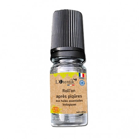  ROLL ON APAISANT APRES PIQURE 5ML