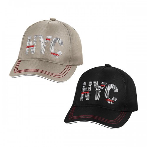  CASQUETTE HOMME NYC T57/59