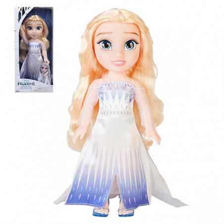  POUPEE ELSA 38 CM EPILOGUE -FR