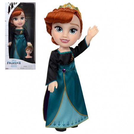  POUPEE ANNA 38 CM EPILOGUE