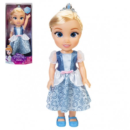  POUPEE CENDRILLON 38CM-DISNEY 