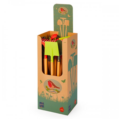  PELLE BECHE RATEAU 70CM DB 24