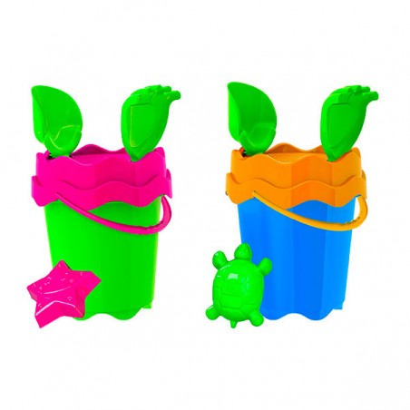  SEAU GARNI UNI D.17CM