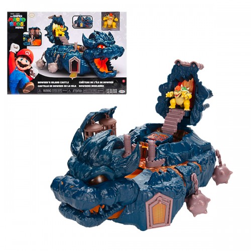  MINI DELUXE PLAYSET -SERIE...