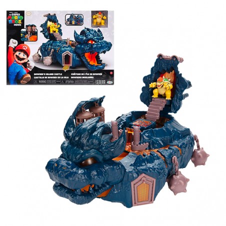  MINI DELUXE PLAYSET -SERIE 2-S