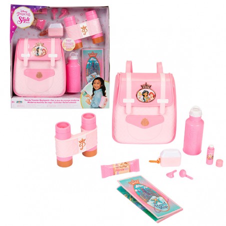  SAC A DOS DE VOYAGE-DISNEY STYLE COLLECT