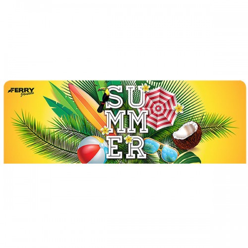  FRONTON SUMMER 120X30