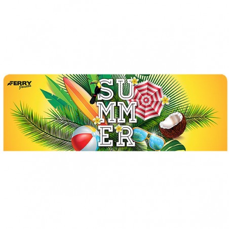  FRONTON SUMMER 120X30