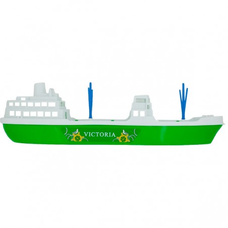  BATEAU VICTORIA 45 CM