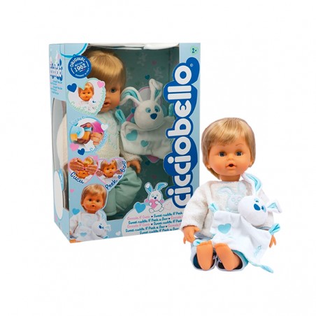  CICCIOBELLO CALIN COUCOU