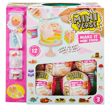  MINIVERSE DINER SERIE 4 DB15