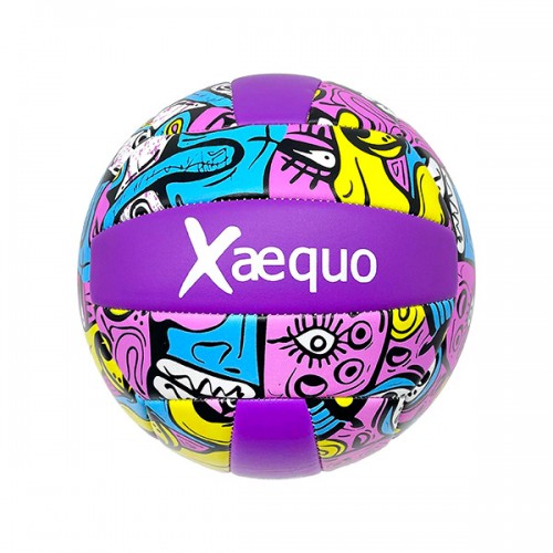  BEACH VOLLEY ARTY VIOLET...