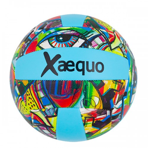  BEACH VOLLEY ARTY BLEU...