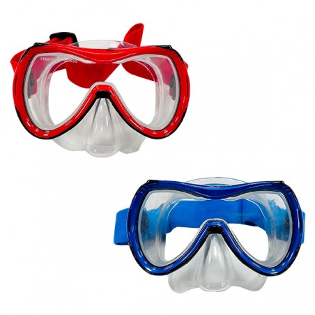  MASQUE JUNIOR COSTA RICA ODYSSEE